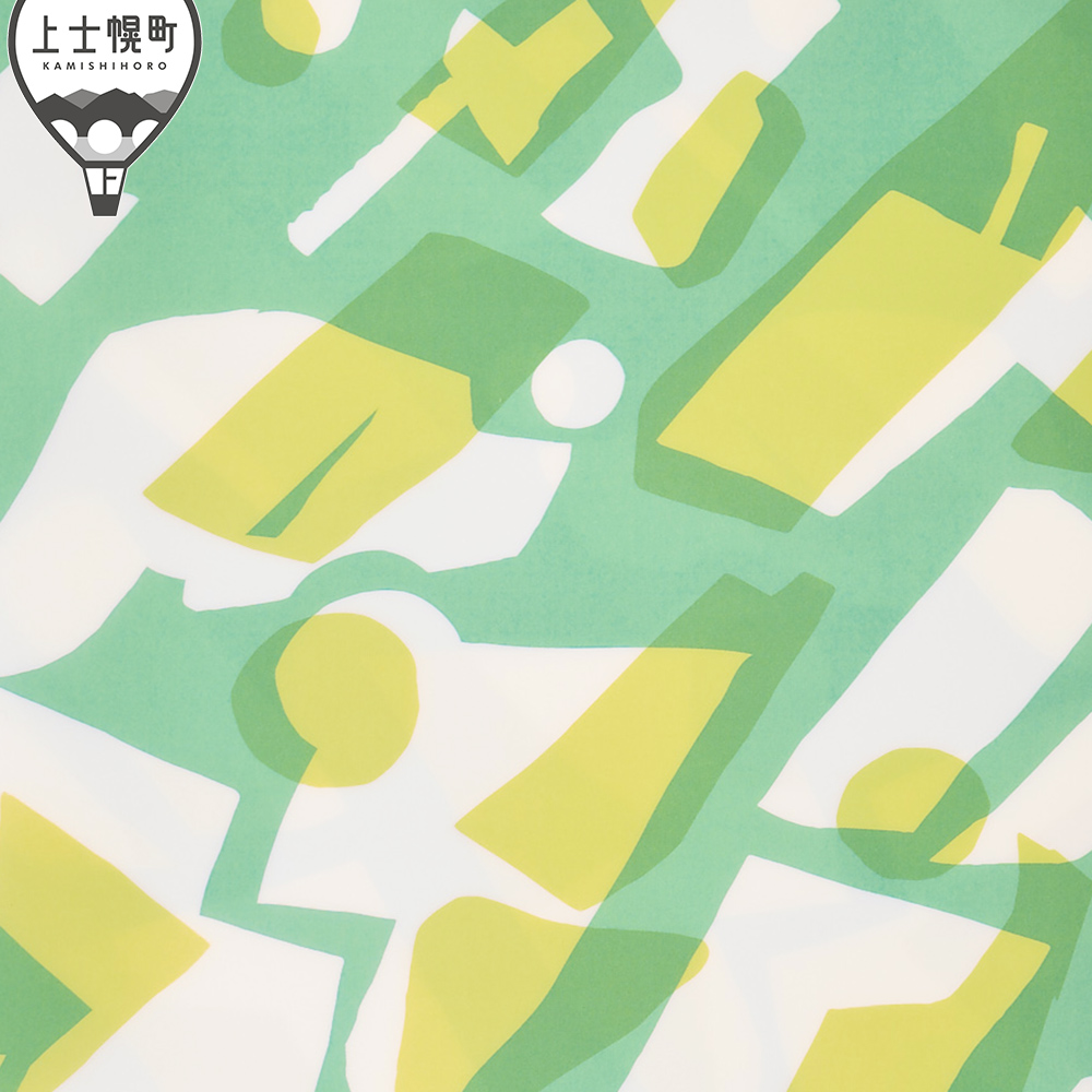 かみしほろデザインセット（WINDS AND FIELD）