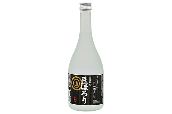 焼酎豆ほろり＜720ml×1本＞