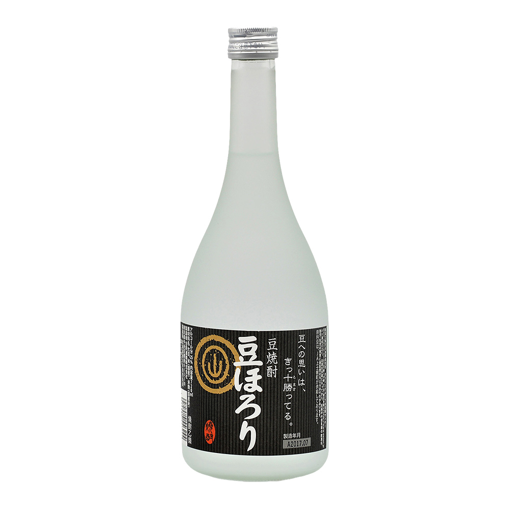 焼酎豆ほろり＜720ml×1本＞