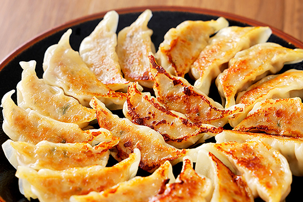 上士幌餃子＜計60個＞