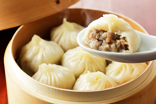 ゴーシュ羊牧場の小羊包（しょうやんぽう）＜35g×18個＞