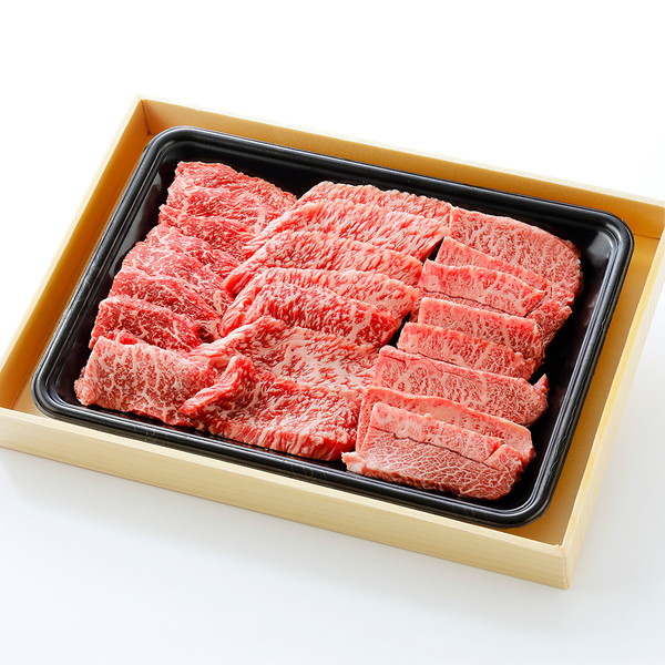 十勝ナイタイ和牛　焼肉＜300g＞