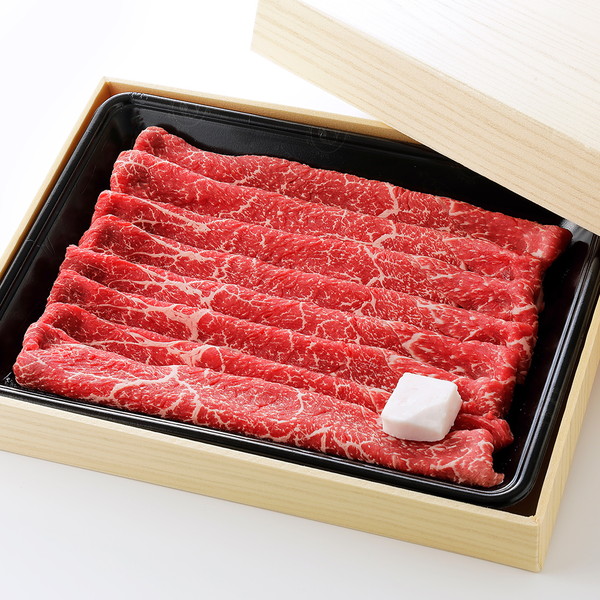 十勝ナイタイ和牛　すき焼き＜300g＞