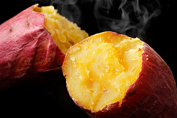 北海道産さつまいも＜計5kg＞　◆2026年11月下旬発送開始予定