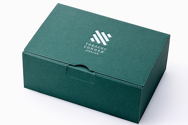 十勝養蜂園　シナ蜂蜜＜500g×2個＞