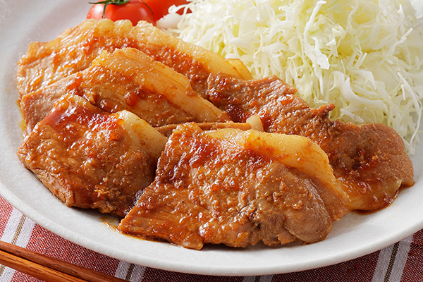 ニークファクトリーの豚ジンギスカン＜200g×15袋＞