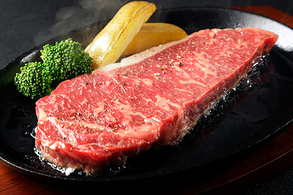 十勝ハーブ牛定期便　5ヵ月コース