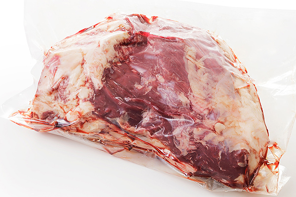 十勝ハーブ牛　ヒレブロック＜計2kg＞