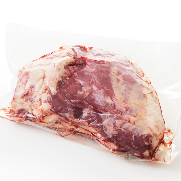 十勝ハーブ牛　ヒレブロック＜計2kg＞